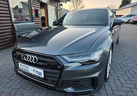Audi S6 Avant 3.0 TDI quattro basis S-Heft Navi LED