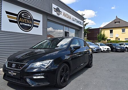 Seat Leon FR*Navi*Led*SHZ*Alcantara*Sportpaket
