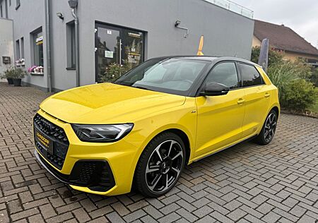 Audi A1 Sportback 35 TFSI EDITION ONE #1*S-LINE*1.HD