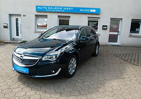 Opel Insignia InsigniaASportsTourer Innovation*2.Hand*Bi Xenon