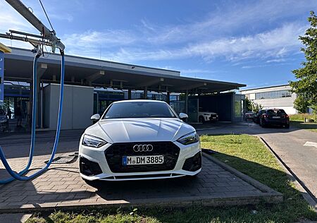 Audi A5 35 TFSI S tronic Sportback S line S line