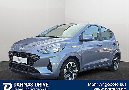 Hyundai i10 MY25 1.2 Trend Klima Navi Apple Android
