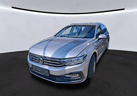 VW Passat Variant Volkswagen Business 1.5 TSI /TRAVEL/VIRTUAL