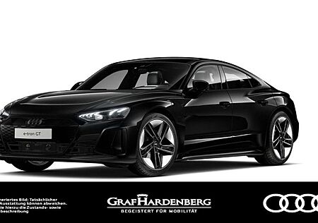 Audi e-tron GT quattro . LED Navi B&O Pano SHZ