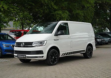 VW T6 Transporter Volkswagen T6 2.0TDI DSG 4MOTION NEUE INSPEKTION+BREMSENuvm