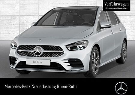 Mercedes-Benz B 250 e AMG+PANO+360°+AHK+MULTIBEAM+HUD+KEYLESS