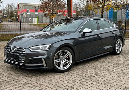 Audi S5 Sportback 3.0 TFSI quattro Matrix LED Kamera