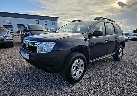 Dacia Duster I Ambiance 4x2 1Hand