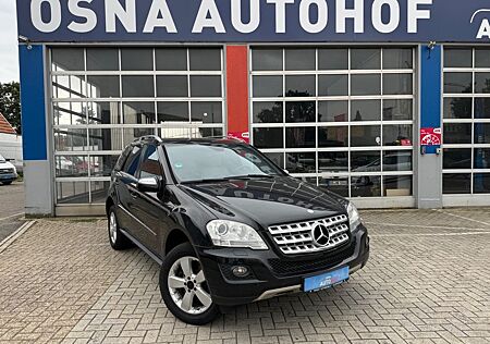 Mercedes-Benz ML 350 Klima automatik