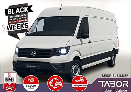 VW Crafter Volkswagen 35 2.0 TDI 177 AT8 L4H3 PDC 3S UVP-34%*