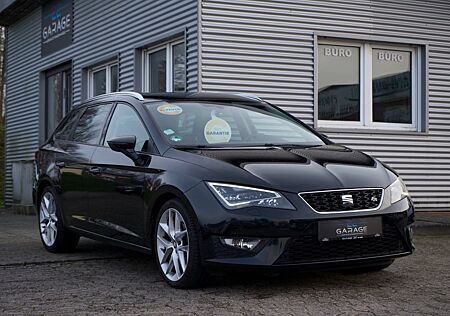 Seat Leon 1.4 TSI FR / LED/