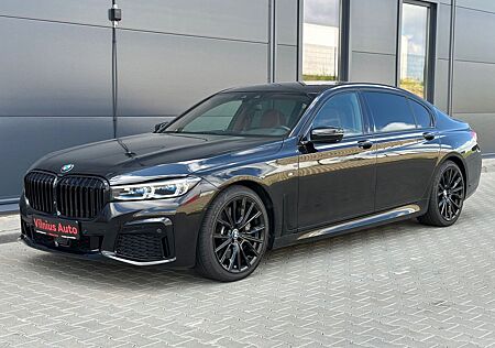 BMW 750Xi /XDRIVE/MINT CONDITION