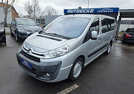 Citroën Jumpy HDi 165 FAP L2 Multispace Tendance
