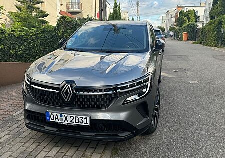 Renault Austral E-Tech Hybrid 200 Techno Full