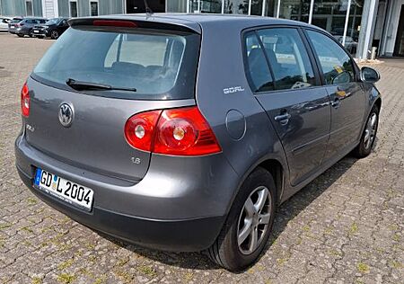 VW Golf Volkswagen 1.6 Goal Goal