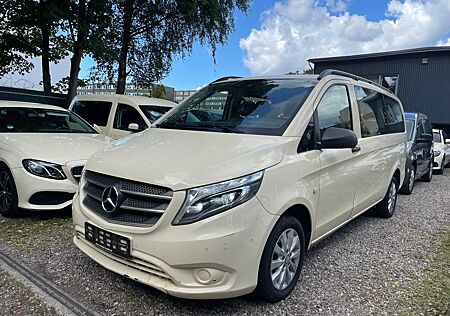 Mercedes-Benz Vito 116 CDi LANG Elekt.Tür LED PDC Euro6