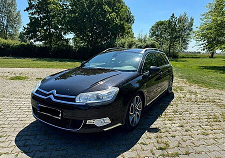 Citroën C5 Tourer V6 HDi 240 Biturbo Exclusive Aut. ...