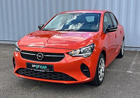 Opel Corsa F Edition Multimedia*Sitzh.*PDC