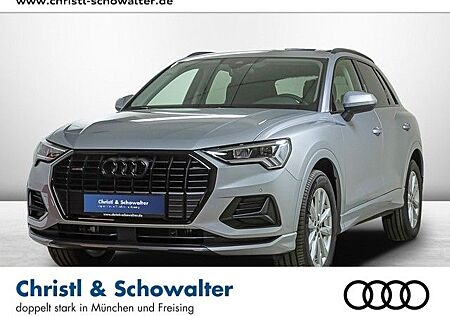 Audi Q3 35 TDI quattro S-Tronic advanced LED PDC