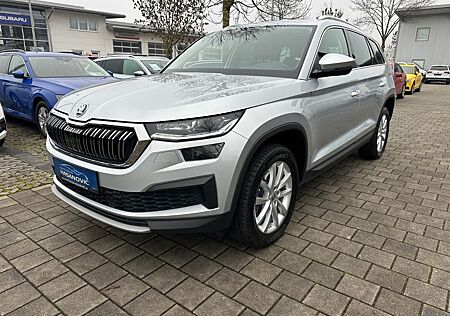 Skoda Kodiaq Style 4x4° 7-SITZE°