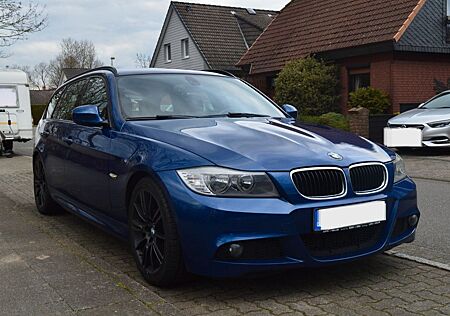 BMW 318d Touring Edition M paket Sport