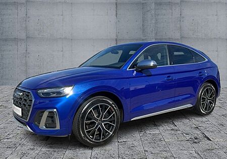 Audi SQ5 Sportback TDI quattro