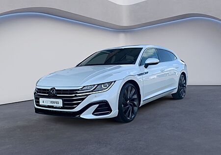 VW Arteon Volkswagen 2.0 TDI Shooting Brake R-Line 4MOTION DSG