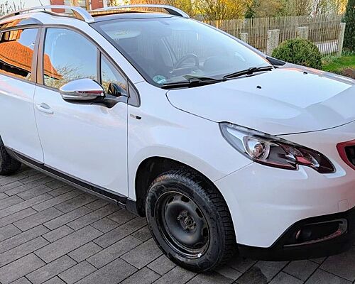 Peugeot 2008 Style PureTech 82 Style