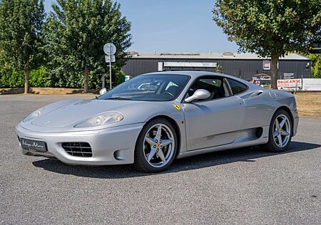 Ferrari 360 Modena | Manual | Low Mileage