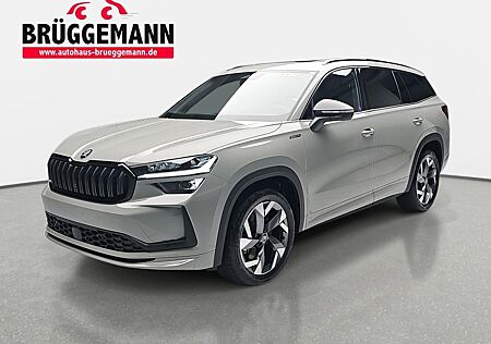 Skoda Kodiaq 1.5 TSI DSG SPORTLINE NAVI MATRIX ACC 7-S