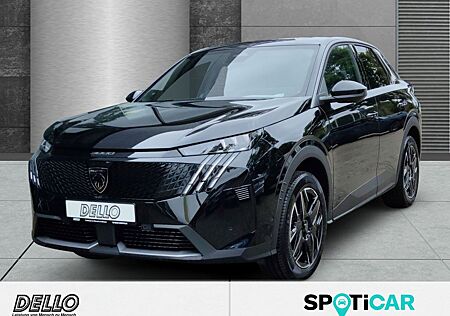 Peugeot 3008 GT Hybrid 145 e-DSC6 Navi Soundsystem LED A