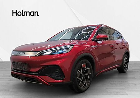 BYD ATTO 3 60,48 kWh Design ACC 360° Pano Wärmepumpe