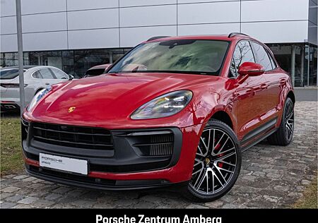 Porsche Macan GTS BOSE Panoramadach ParkAssistent