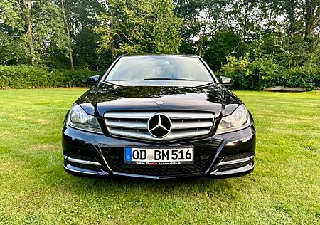 Mercedes-Benz C 200 CDI AVANTGARDE AVANTGARDE