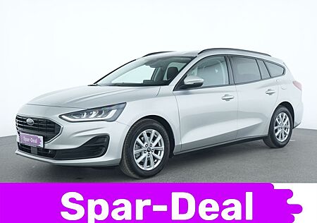 Ford Focus Cool & Connect LED|Navi|CarPlay|SHZ|Kessy