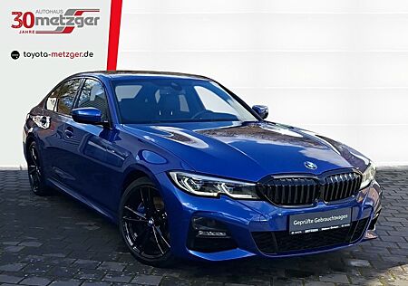 BMW 330 d xDrive M Paket M Sportbremse +Navi +Leder