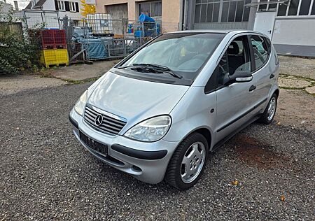 Mercedes-Benz A 140 CLASSIC