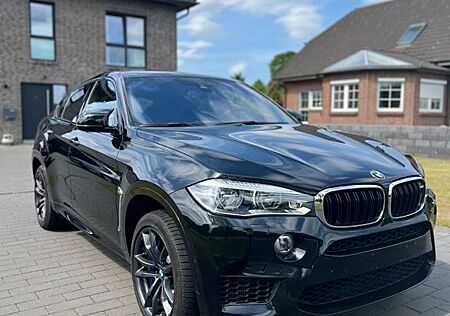 BMW X6 M Harman/Kardon Alcantara Nightvision