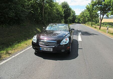 Lexus SC 430 SC430 -