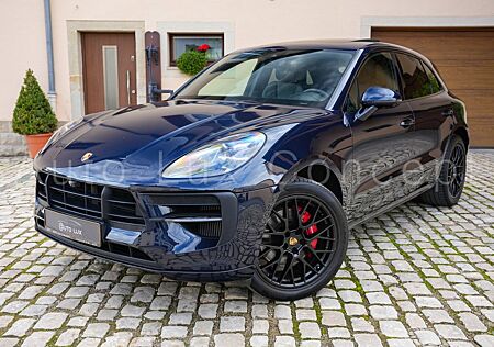 Porsche Macan GTS/Keyless/360°/Matrix LED/Standheizung