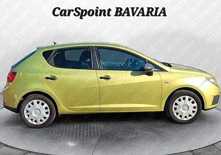 Seat Ibiza 1.4 16V Lim. Reference*2.Hand*Klima*TÜV NE