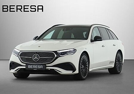 Mercedes-Benz E 220 d T AMG Night Digital Light Distronic SHZ