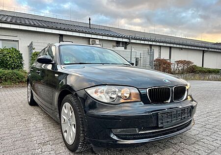 BMW 116i 1 Lim. *2-HAND*TÜV-NEU*RATENZAHLUNG MÖGLICH