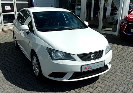Seat Ibiza Lim. Style Salsa