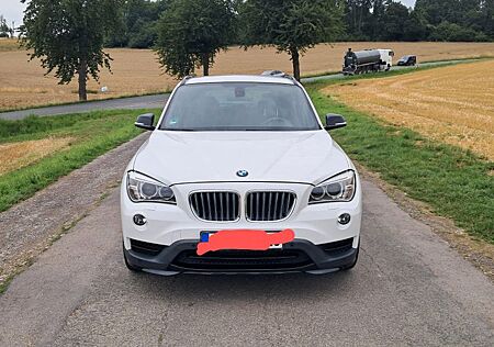 BMW X1 sDrive20d xLine xLine