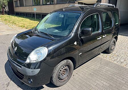 Renault Kangoo TomTom Edition 1.6 16V 105 *2.Hand*