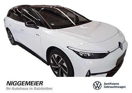 VW ID.7 Volkswagen Tourer GTX 86kwh NAVI+MATRIX-LED+WÄRMEP.+AC