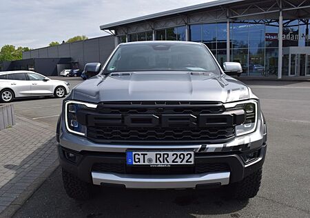 Ford Ranger Raptor 3,0 l EcoBoost DoKa Autm. Neues Mo