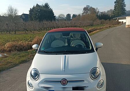 Fiat 500C 0.9 8V TwinAir Dolcevita C Dolcevita