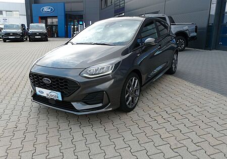Ford Fiesta ST-Line *LED*